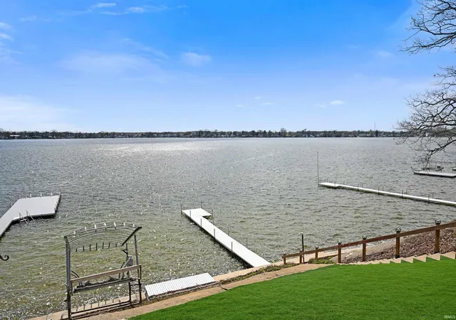 4th image of 1043 E Northshore Dr, Syracuse, IN 46567 | MLS# 202613779