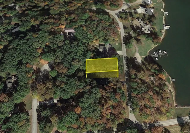 2nd image of 78 Pine Dr, Santa Claus, IN 47579 | MLS# 202613796