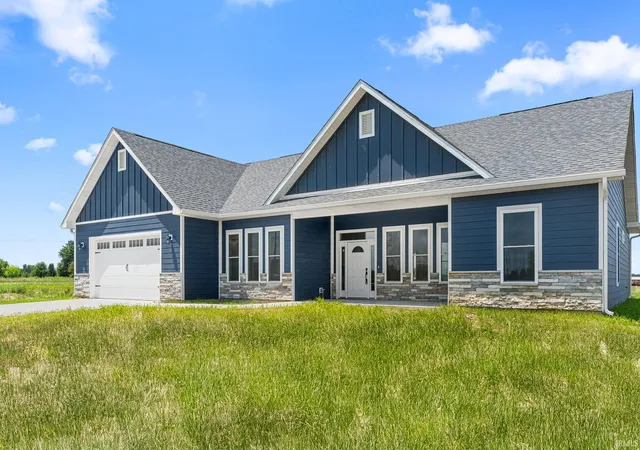 Photo 2 of Manufactured home for sale at 2007 Deepwater Loop, Monticello, IN 47960 | MLS# 202613798 | Listing updated on 2026-07-28