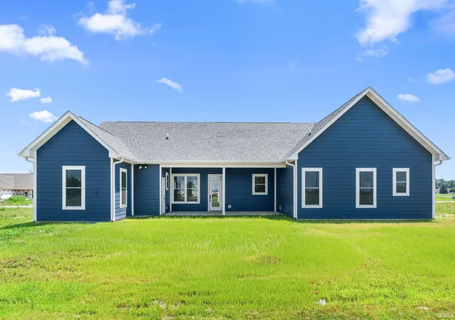 Photo 3 of Manufactured home for sale at 2007 Deepwater Loop, Monticello, IN 47960 | MLS# 202613798 | Listing updated on 2026-07-28