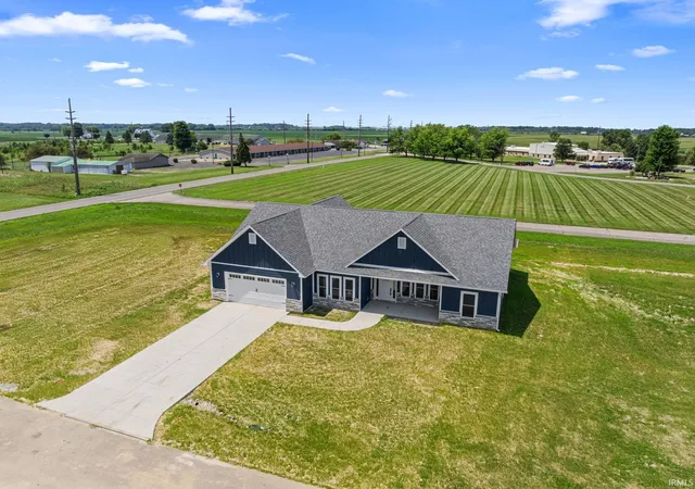Photo 3 of Manufactured home for sale at 2007 Deepwater Loop, Monticello, IN 47960 | MLS# 202613798 | Listing updated on 2026-07-28