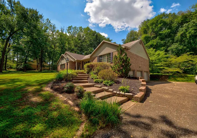 Photo 1 of Manufactured home for sale at 4077 Frame Rd, Newburgh, IN 47630 | MLS# 202613821 | Listing updated on 2026-09-09