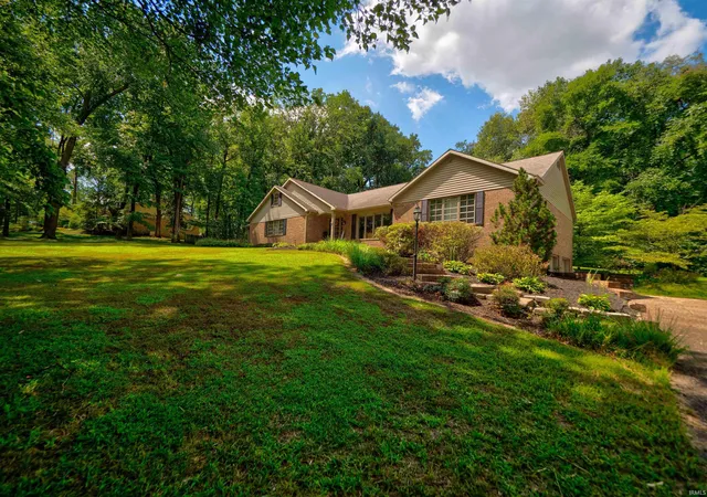 Photo 45 of Manufactured home for sale at 4077 Frame Rd, Newburgh, IN 47630 | MLS# 202613821 | Listing updated on 2026-09-09