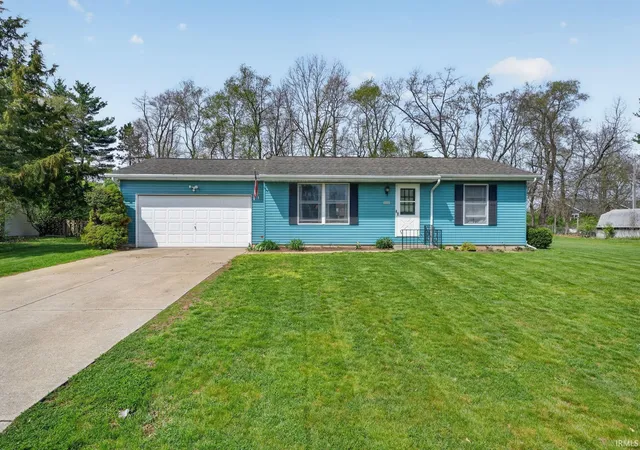 1st image of 53601 Hyde Park Dr, Bristol, IN 46507 | MLS# 202613835