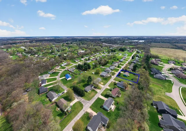 25th image of 53601 Hyde Park Dr, Bristol, IN 46507 | MLS# 202613835