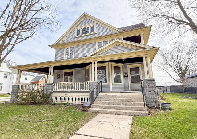 Homes for sale in Albion, IN | 306 N Orange St, Albion, IN 46701 | MLS# 202613839