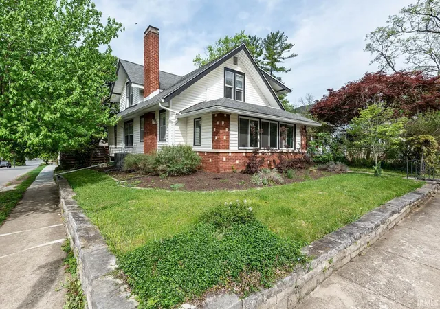 1st image of 724 S Park Ave, Bloomington, IN 47401 | MLS# 202613847