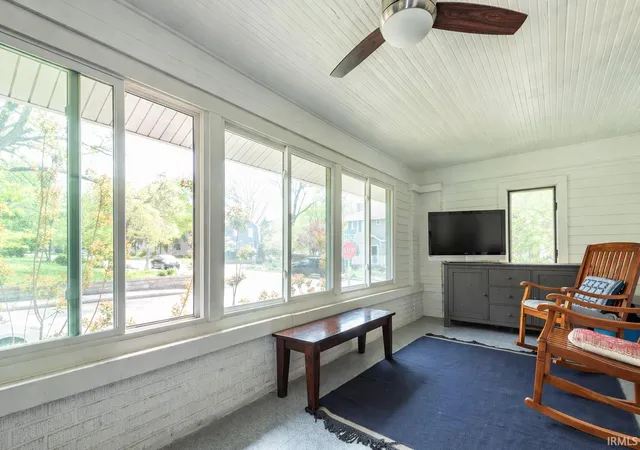 2nd image of 724 S Park Ave, Bloomington, IN 47401 | MLS# 202613847