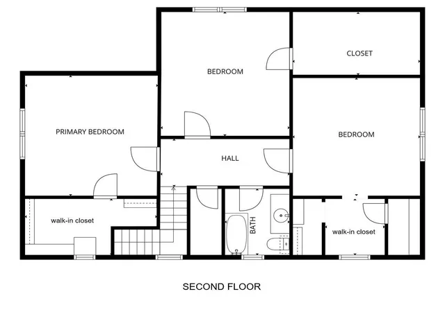 27th image of 724 S Park Ave, Bloomington, IN 47401 | MLS# 202613847
