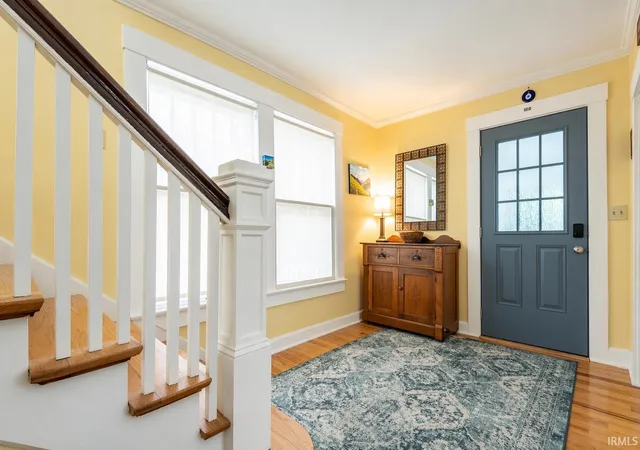 5th image of 724 S Park Ave, Bloomington, IN 47401 | MLS# 202613847