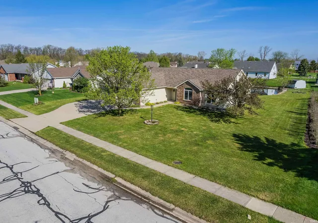 27th image of 7825 G Antony Dr, Fort Wayne, IN 46818 | MLS# 202613875
