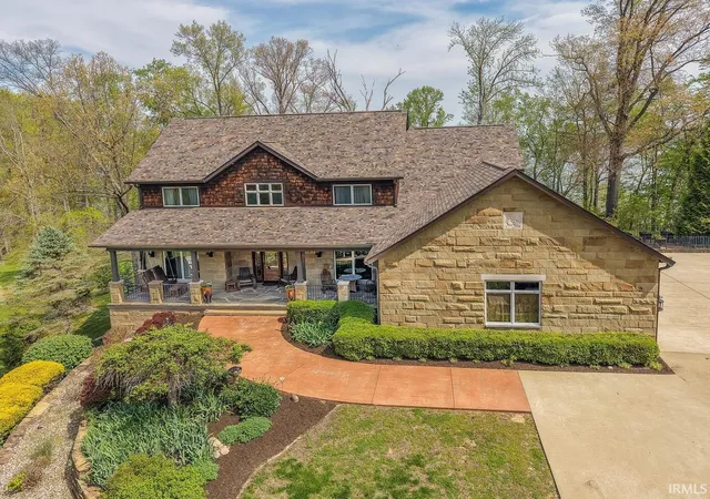1st image of 2753 E Pedigo Bay Dr, Bloomington, IN 47401 | MLS# 202613891