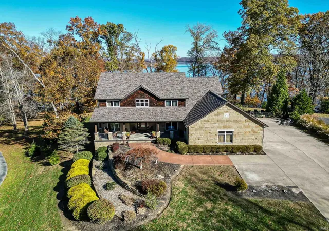 2nd image of 2753 E Pedigo Bay Dr, Bloomington, IN 47401 | MLS# 202613891