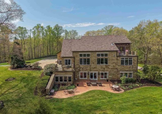 50th image of 2753 E Pedigo Bay Dr, Bloomington, IN 47401 | MLS# 202613891