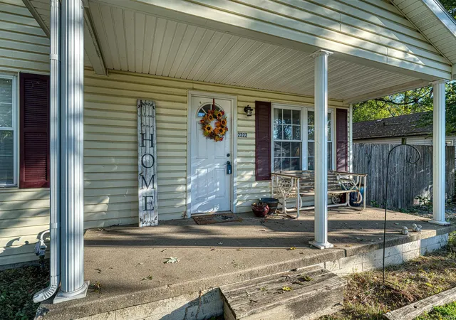 Homes for sale in Evansville, IN | 2222 Kathleen Ave, Evansville, IN 47714 | MLS# 202613897