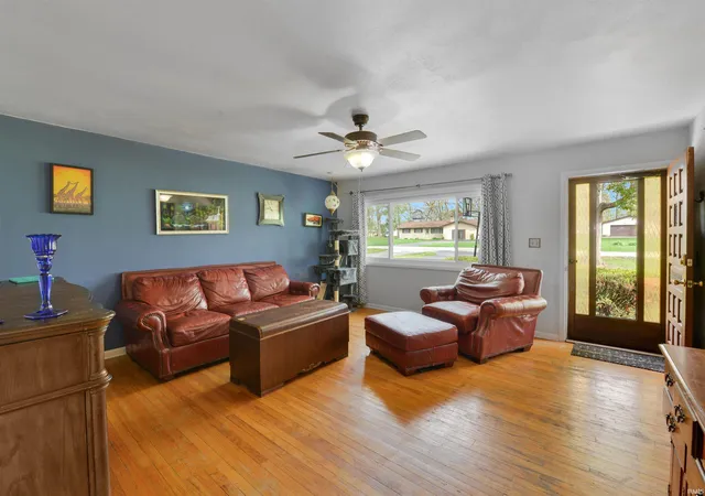 Photo 3 of Sale Pending at 5081 Marian Dale St, Lafayette, IN 47905 | MLS# 202613909 | Listing updated on 2026-08-28