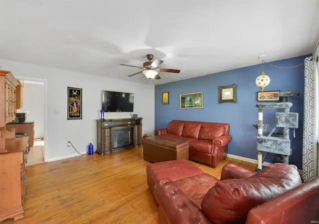 Photo 3 of Sale Pending at 5081 Marian Dale St, Lafayette, IN 47905 | MLS# 202613909 | Listing updated on 2026-08-28