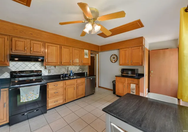 Photo 4 of Sale Pending at 5081 Marian Dale St, Lafayette, IN 47905 | MLS# 202613909 | Listing updated on 2026-08-28