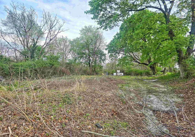 Photo 1 of Land for sale at 1970 E & 1980 Old Kokomo Rd, Marion, IN 46953 | MLS# 202613936 | Listing updated on 2026-08-19