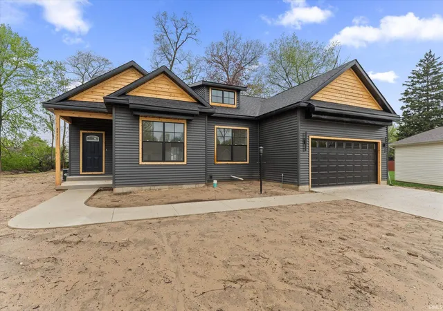 Homes for sale in Mishawaka, IN | 1411 Wildflower Cvs, Mishawaka, IN 46545 | MLS# 202613938