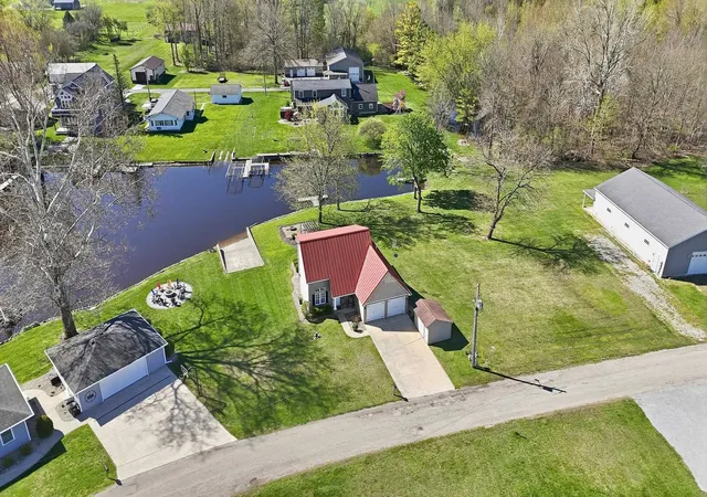 1st image of 11990 E 395 S, Lagrange, IN 46761 | MLS# 202613981