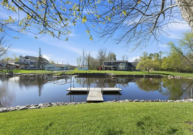 25th image of 11990 E 395 S, Lagrange, IN 46761 | MLS# 202613981