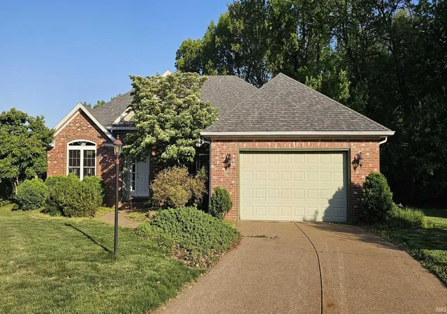 1st image of 8939 Windham Ct, Evansville, IN 47725 | MLS# 202613986