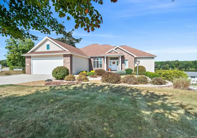 Photo 1 of Manufactured home for sale at 0781 E Willow Ln, Wawaka, IN 46794 | MLS# 202613995 | Listing updated on 2026-08-25