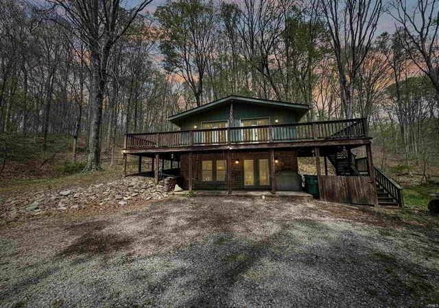 1st image of 4699 E Sunnyslope Dr, Martinsville, IN 46151 | MLS# 202614001