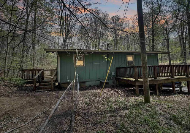 2nd image of 4699 E Sunnyslope Dr, Martinsville, IN 46151 | MLS# 202614001