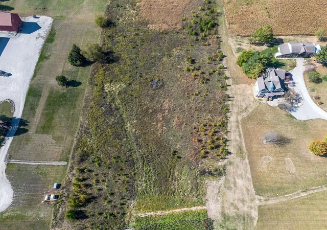 Photo 1 of Land for sale at 8172 S 800 East 92, Fort Wayne, IN 46814 | MLS# 202614009 | Listing updated on 2026-04-20
