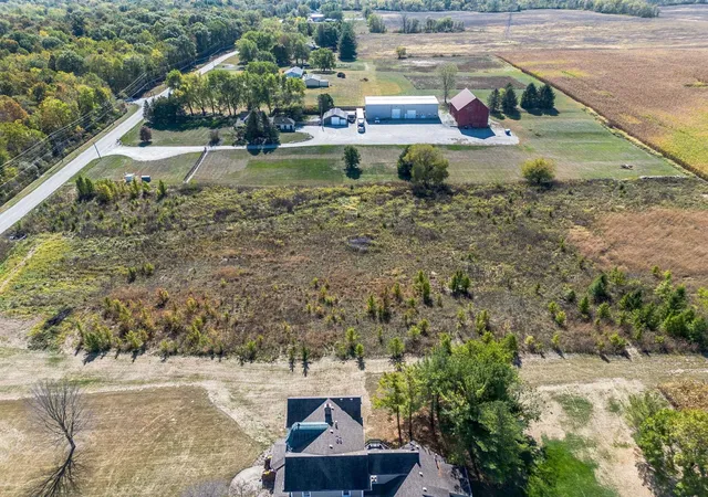 Photo 2 of Land for sale at 8172 S 800 East 92, Fort Wayne, IN 46814 | MLS# 202614009 | Listing updated on 2026-04-20