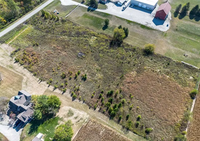 Photo 3 of Land for sale at 8172 S 800 East 92, Fort Wayne, IN 46814 | MLS# 202614009 | Listing updated on 2026-04-20