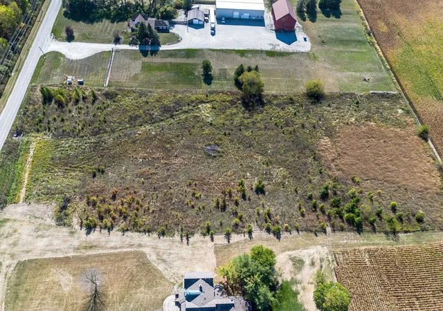 Photo 4 of Land for sale at 8172 S 800 East 92, Fort Wayne, IN 46814 | MLS# 202614009 | Listing updated on 2026-04-20