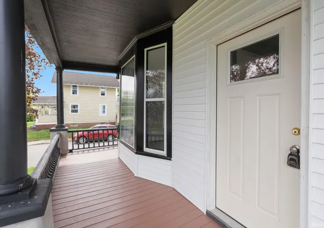 Photo 3 of Sale Pending at 3632 S Harrison St, Fort Wayne, IN 46807 | MLS# 202614018 | Listing updated on 2026-07-20