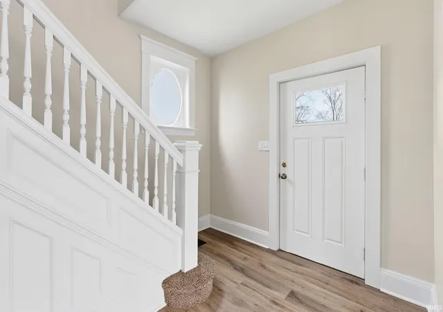 Photo 4 of Sale Pending at 3632 S Harrison St, Fort Wayne, IN 46807 | MLS# 202614018 | Listing updated on 2026-07-20