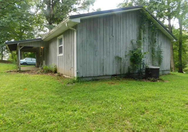 3rd image of 6872 E Hurst Rd, Pekin, IN 47165 | MLS# 202614053
