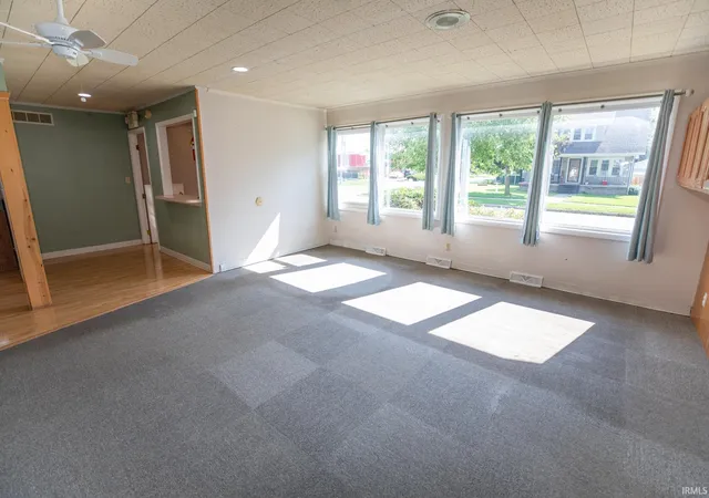 Photo 2 of Manufactured home for sale at 1223 Center St, Plymouth, IN 46563 | MLS# 202614056 | Listing updated on 2026-09-15