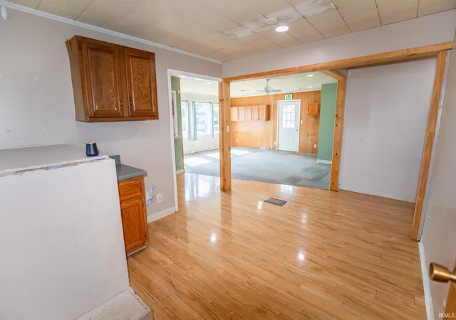 Photo 3 of Manufactured home for sale at 1223 Center St, Plymouth, IN 46563 | MLS# 202614056 | Listing updated on 2026-09-15