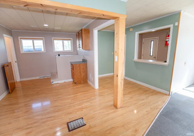 Photo 3 of Manufactured home for sale at 1223 Center St, Plymouth, IN 46563 | MLS# 202614056 | Listing updated on 2026-09-15
