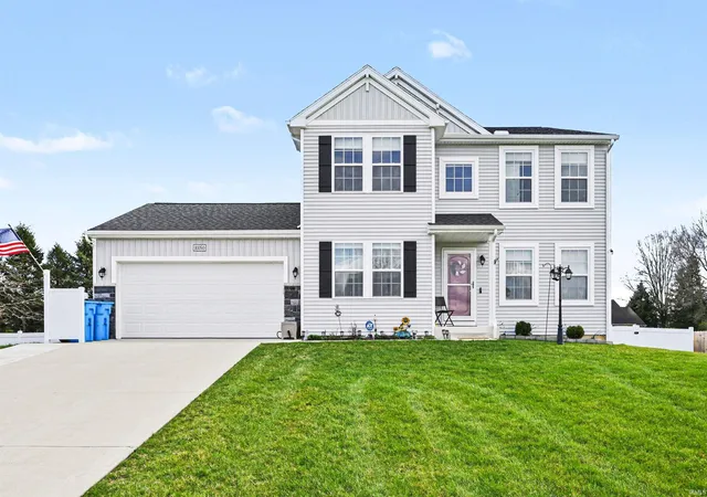 1st image of 10050 Roszalka Ct, Granger, IN 46530 | MLS# 202614063