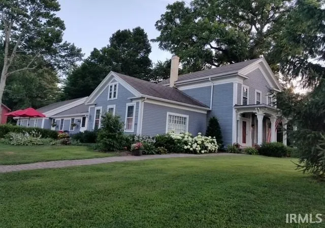 1st image of 24888 Cleveland Rd, South Bend, IN 46628 | MLS# 202614066