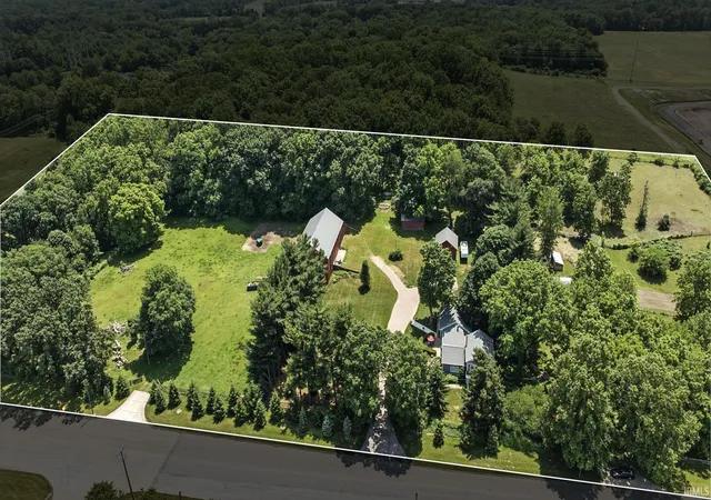 2nd image of 24888 Cleveland Rd, South Bend, IN 46628 | MLS# 202614066