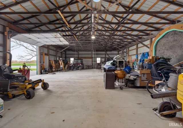 Homes for sale in Columbia City, IN | 3985 E Burd Rd, Columbia City, IN 46725 | MLS# 202614067