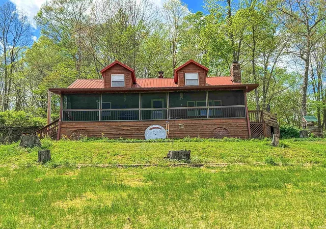 Homes for sale in Eckerty, IN | 527 N St Rd 145, Eckerty, IN 47116 | MLS# 202614085