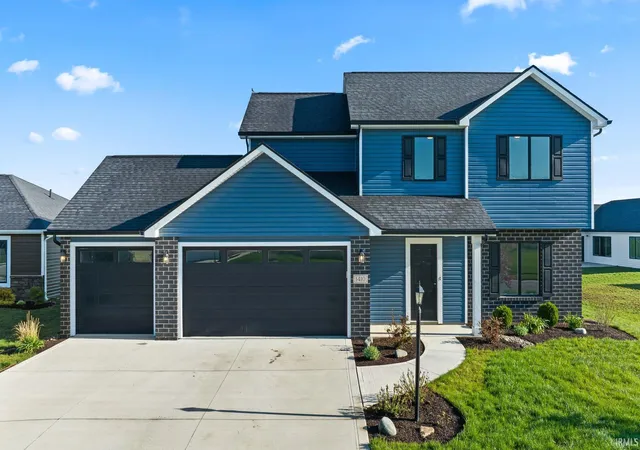 1st image of 1410 Bear Hollow Dr, Huntertown, IN 46748 | MLS# 202614109