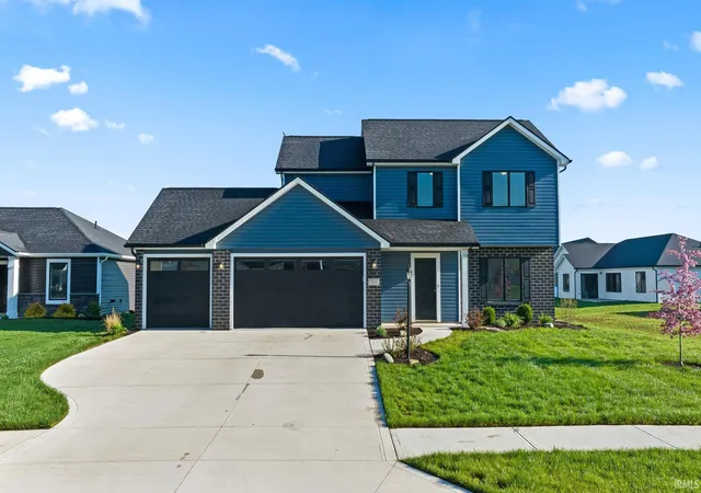 3rd image of 1410 Bear Hollow Dr, Huntertown, IN 46748 | MLS# 202614109