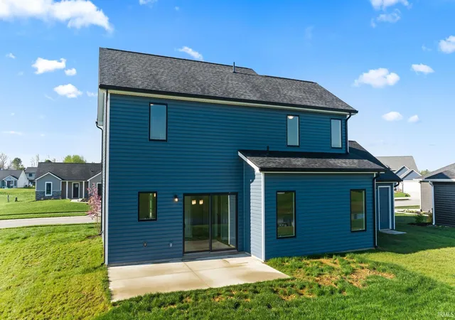 5th image of 1410 Bear Hollow Dr, Huntertown, IN 46748 | MLS# 202614109