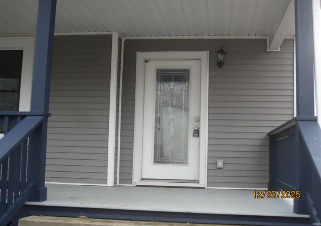 3rd image of 1107 W 4Th St, Marion, IN 46952 | MLS# 202614110