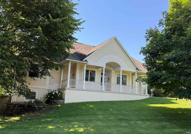 1st image of 4968 N St Patricks Ct, Bloomington, IN 47404 | MLS# 202614118